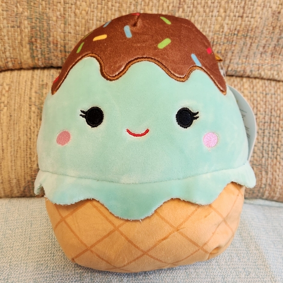Squishmallows Other - Squishmallows Maya